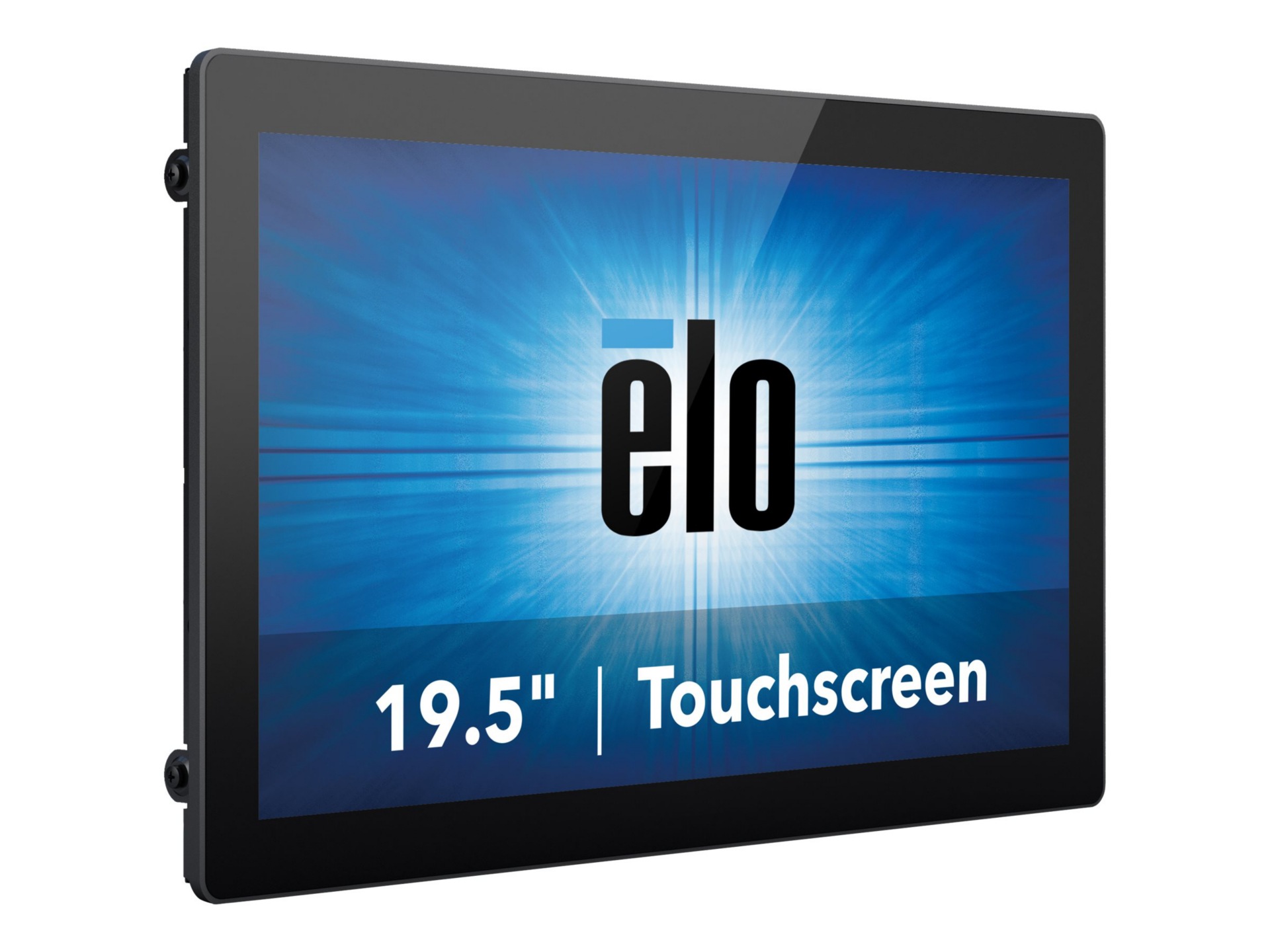 Thumbnail 3 of 6 for Elo 2094L - LED monitor - Full HD (1080p) - 19.53"