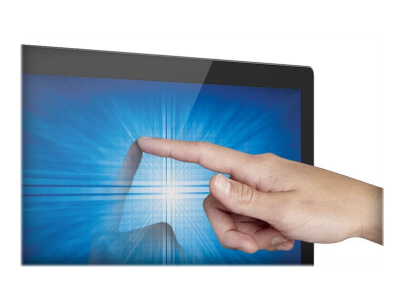 Thumbnail 6 of 6 for Elo 2094L - LED monitor - Full HD (1080p) - 19.53"