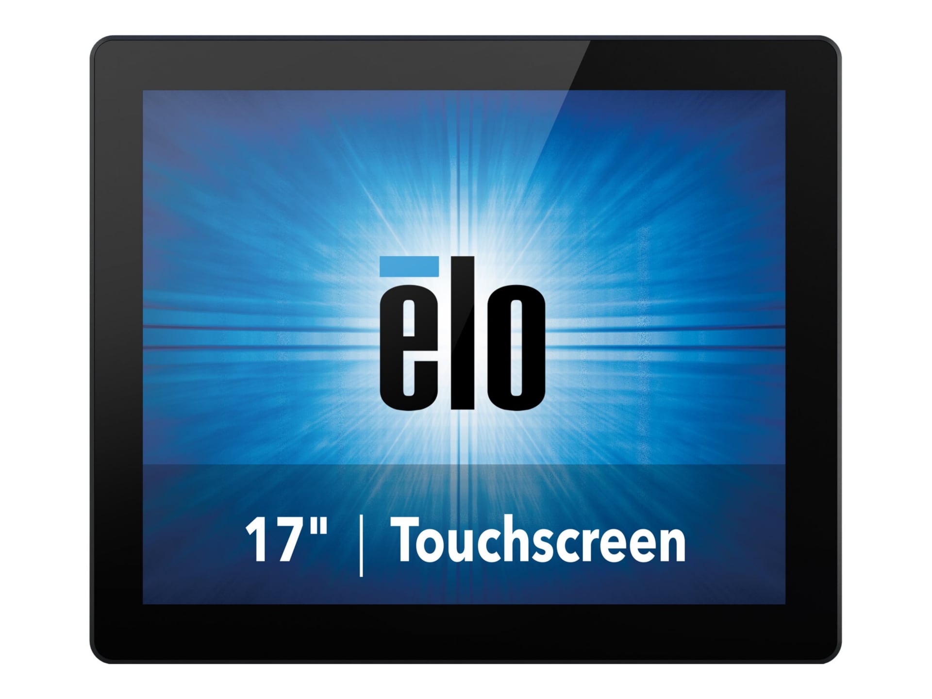 Elo Open-Frame Touchmonitors 1790L - LED monitor - 17"