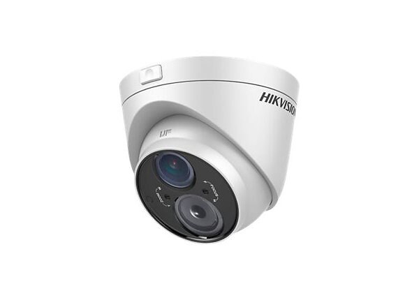 Hikvision Turbo HD EXIR Turret Camera DS-2CE56D5T-VFIT3 - surveillance camera