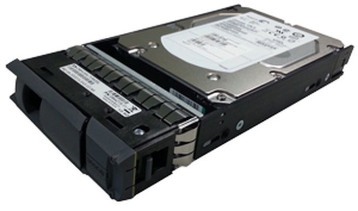 NetApp 300GB 15K 3GB SAS DS4243 Disk Drive