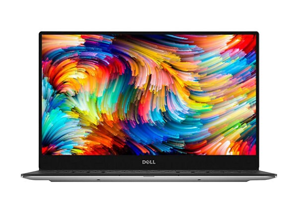 Dell XPS 13 9370 with 1Y ProSupport - 13.3" - Core i5 7200U - 8 GB RAM - 128 GB SSD