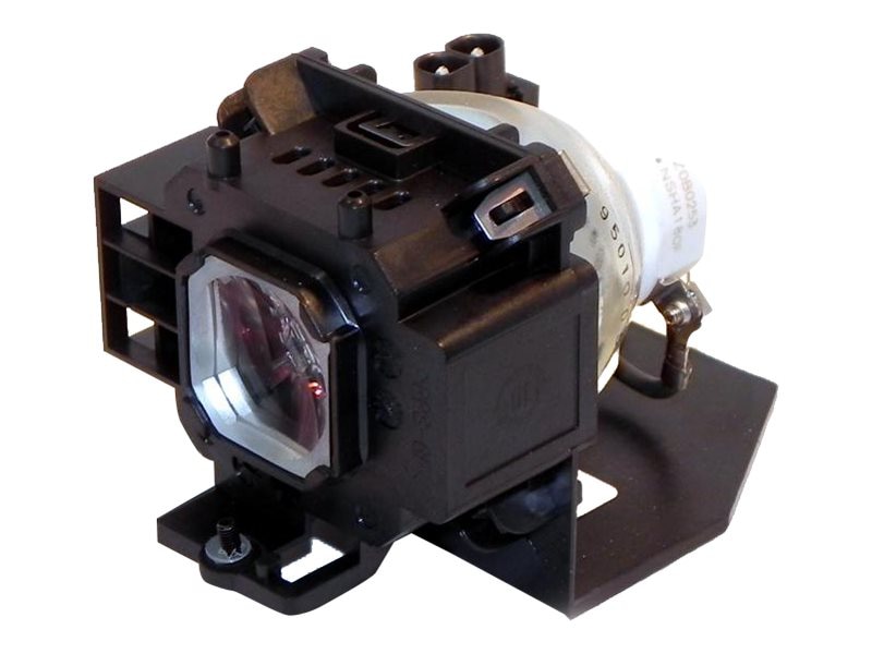 Compatible Projector Lamp Replaces NEC NP14LP, NEC 60002852