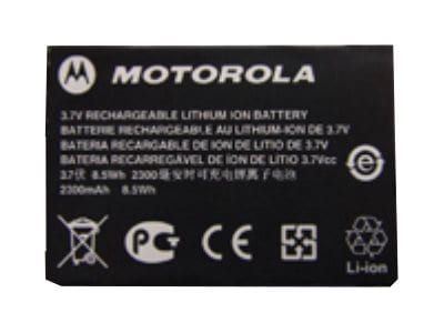 Motorola battery - Li-Ion