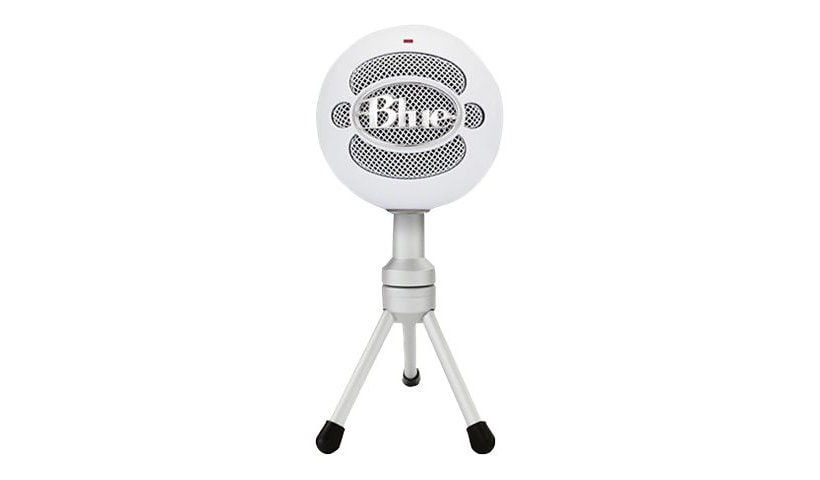 Blue Microphones Snowball ICE - microphone - with PlayerUnknown's Battlegro