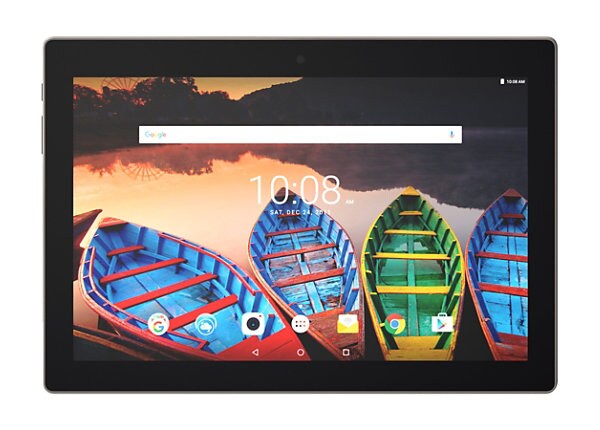 Lenovo TAB 3 X70F ZA0X - tablet - Android 6.0 (Marshmallow) - 16 GB - 10.1"