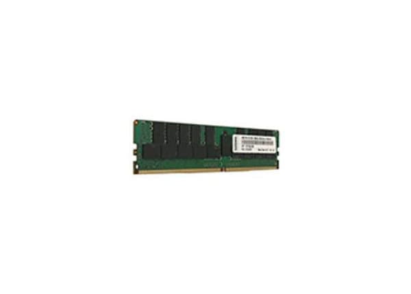Lenovo TruDDR4 - DDR4 - 8 GB - DIMM 288-pin - unbuffered