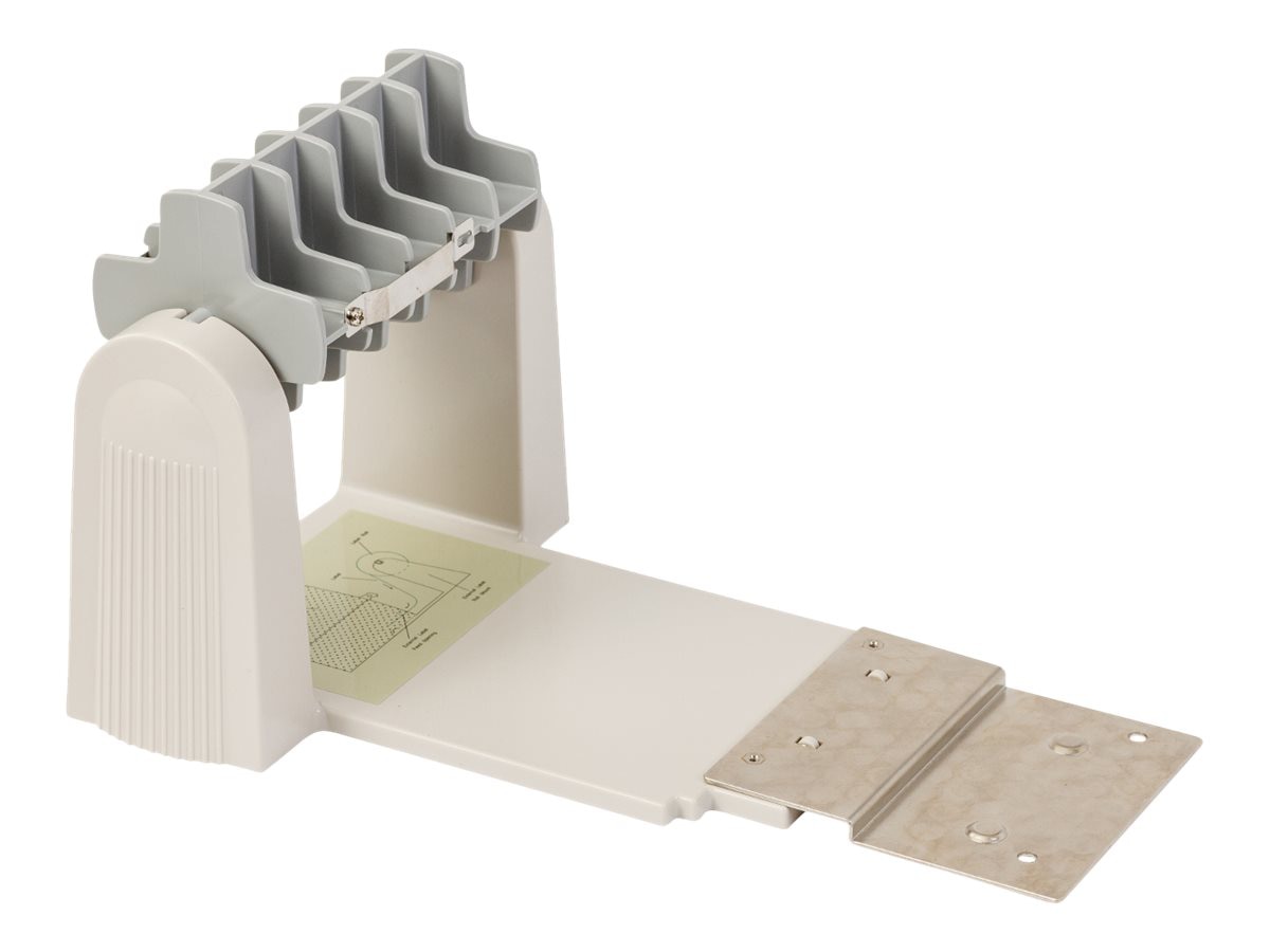 Brady Media Holder - paper roll holder
