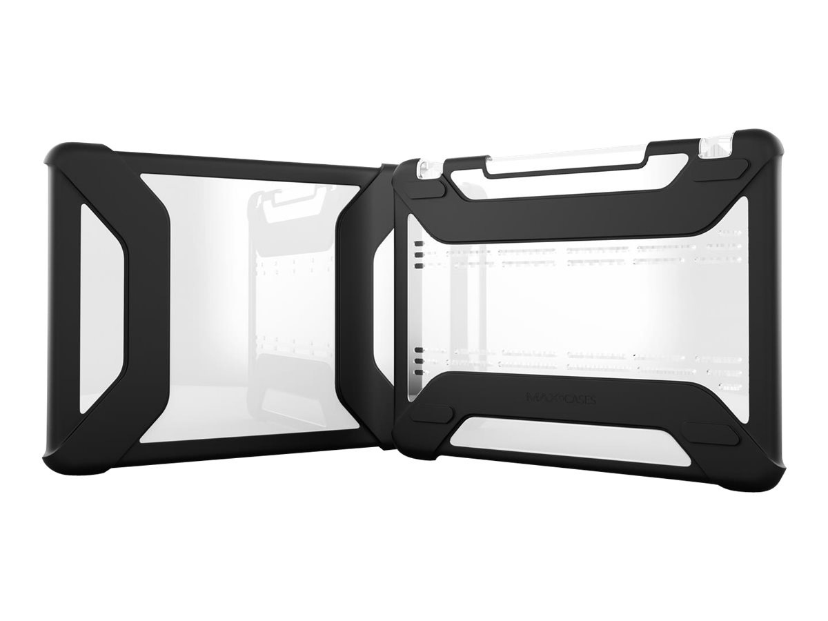 MAXCases MAX Extreme Shell notebook top and rear cover