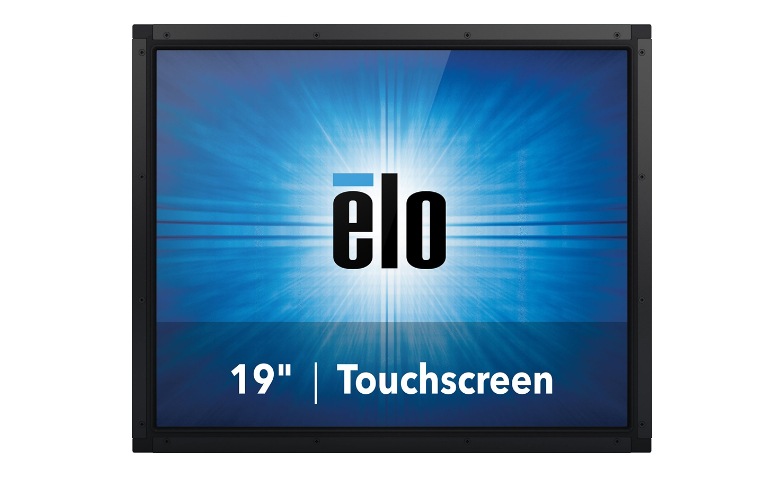 Elo Open-Frame Touchmonitors 1990L - LED monitor - 19