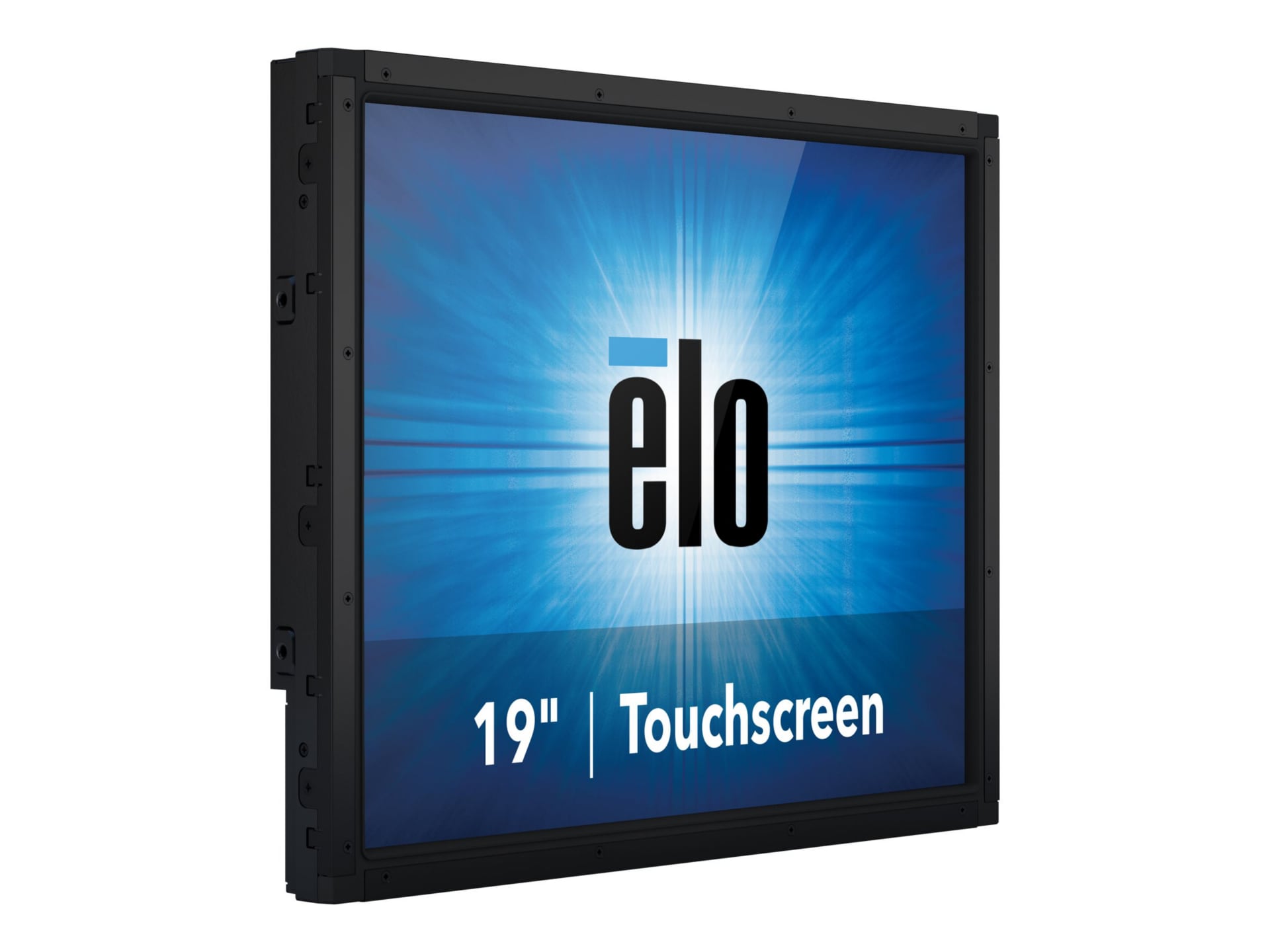 Thumbnail 3 of 5 for Elo Open-Frame Touchmonitors 1990L - LED monitor - 19"