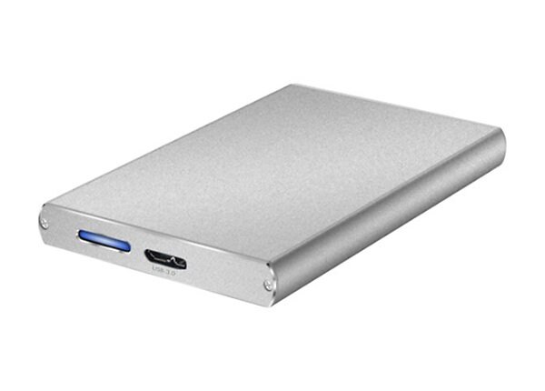 MACALLY USB3 2.5 INCH SATA HDD CASE
