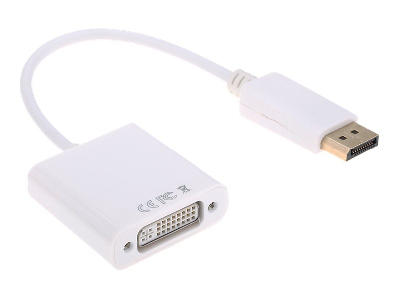 Axiom display adapter