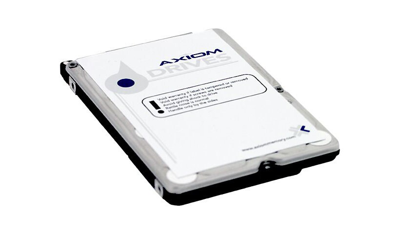 Axiom Enterprise Bare Drive - hard drive - 600 GB - SAS 12Gb/s