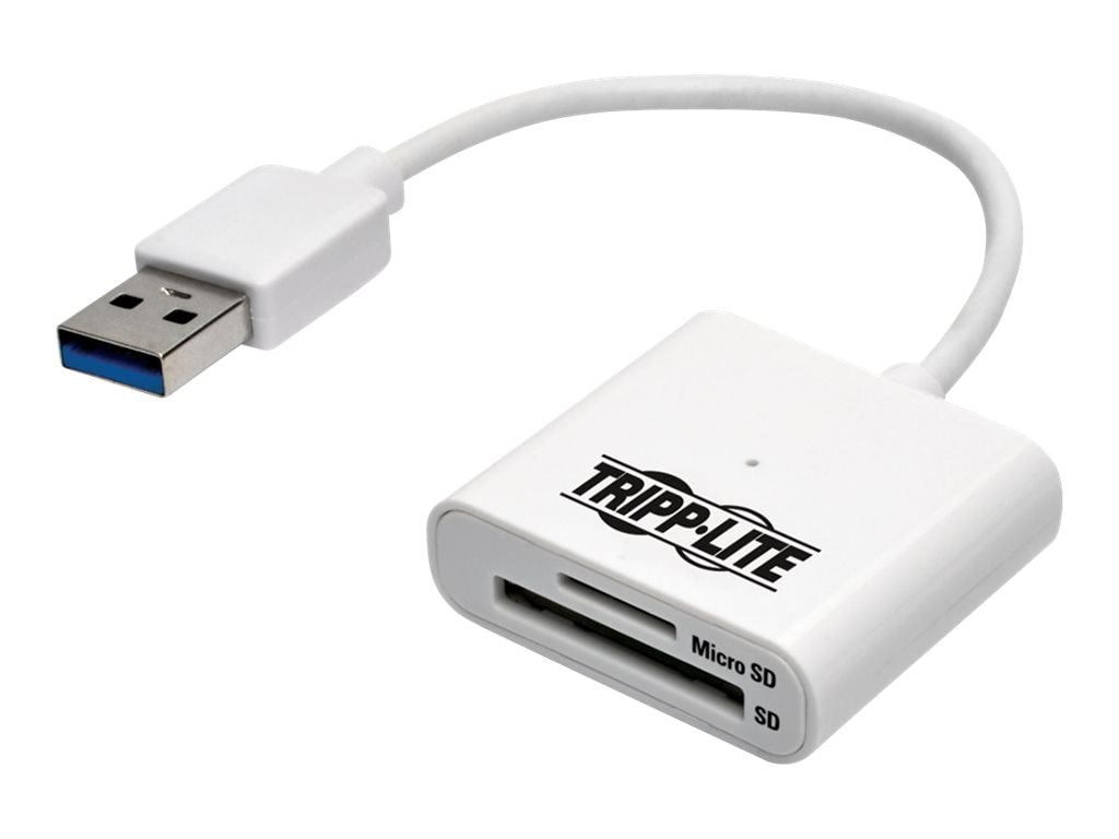 memory card reader laptop