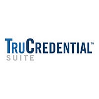 Datacard TruCredential Professional - license - 1 user