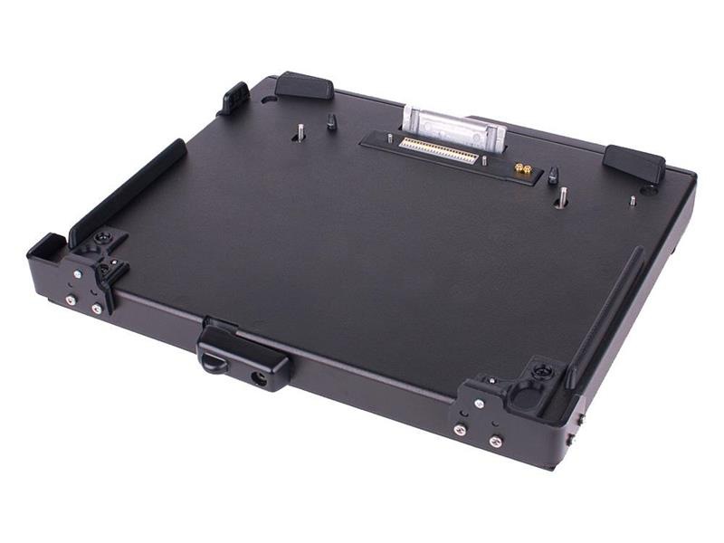 Gamber-Johnson Laptop Vehicle Dock GJ-20-LVD0 - docking station - VGA, HDMI