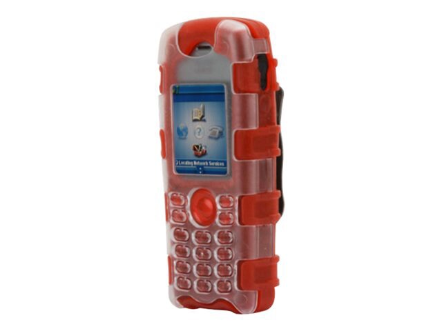 zCover Dock-in-Case CI925SJD - protective case for IP phone
