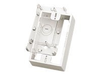 Siemon Surface Mounting Box - surface mount box