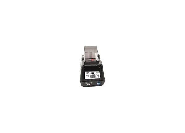 Cognitive DLXi DBD24-2085-G1E - label printer - monochrome - direct thermal