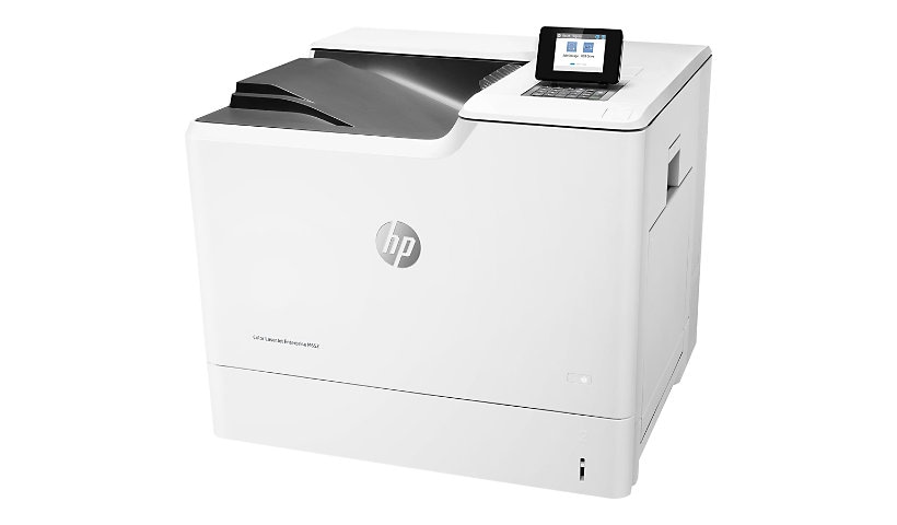 HP Color LaserJet Enterprise M652n Color Laser Printer