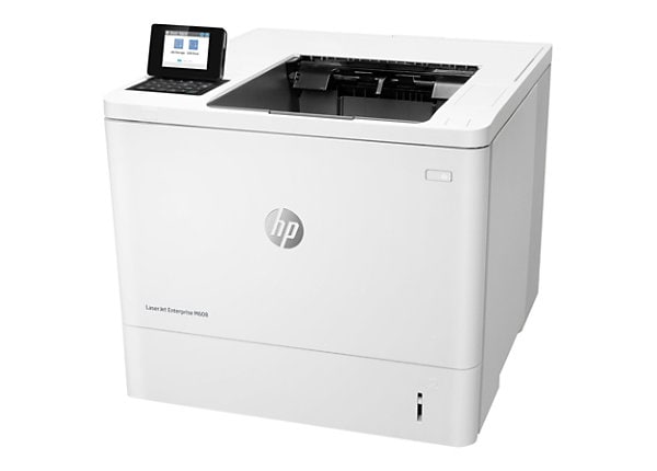 HP LaserJet Enterprise M608n monochrome