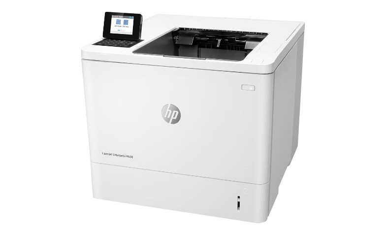 LaserJet Enterprise M608n Laser Printer