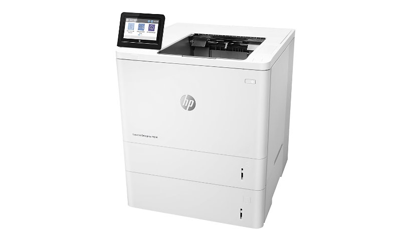HP LaserJet Enterprise M608x - printer - B/W - laser