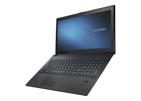 ASUSPRO P2540UA XS71 - 15.6" - Core i7 7500U - 8 GB RAM - 256 GB SSD