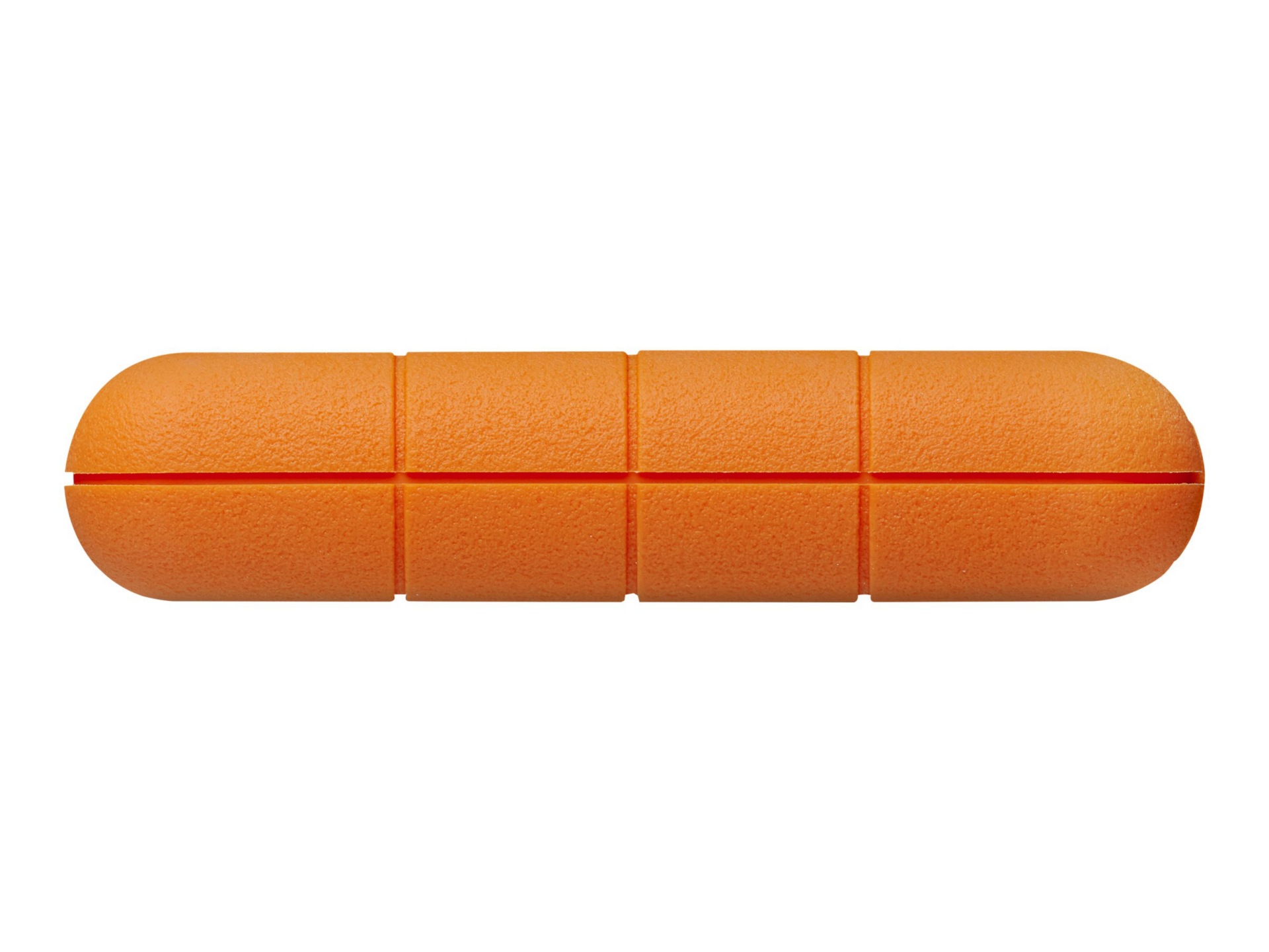 Thumbnail 4 of 8 for LaCie Rugged Thunderbolt USB-C - hard drive - 2 TB - USB 3.1 Gen 1 / Thunde
