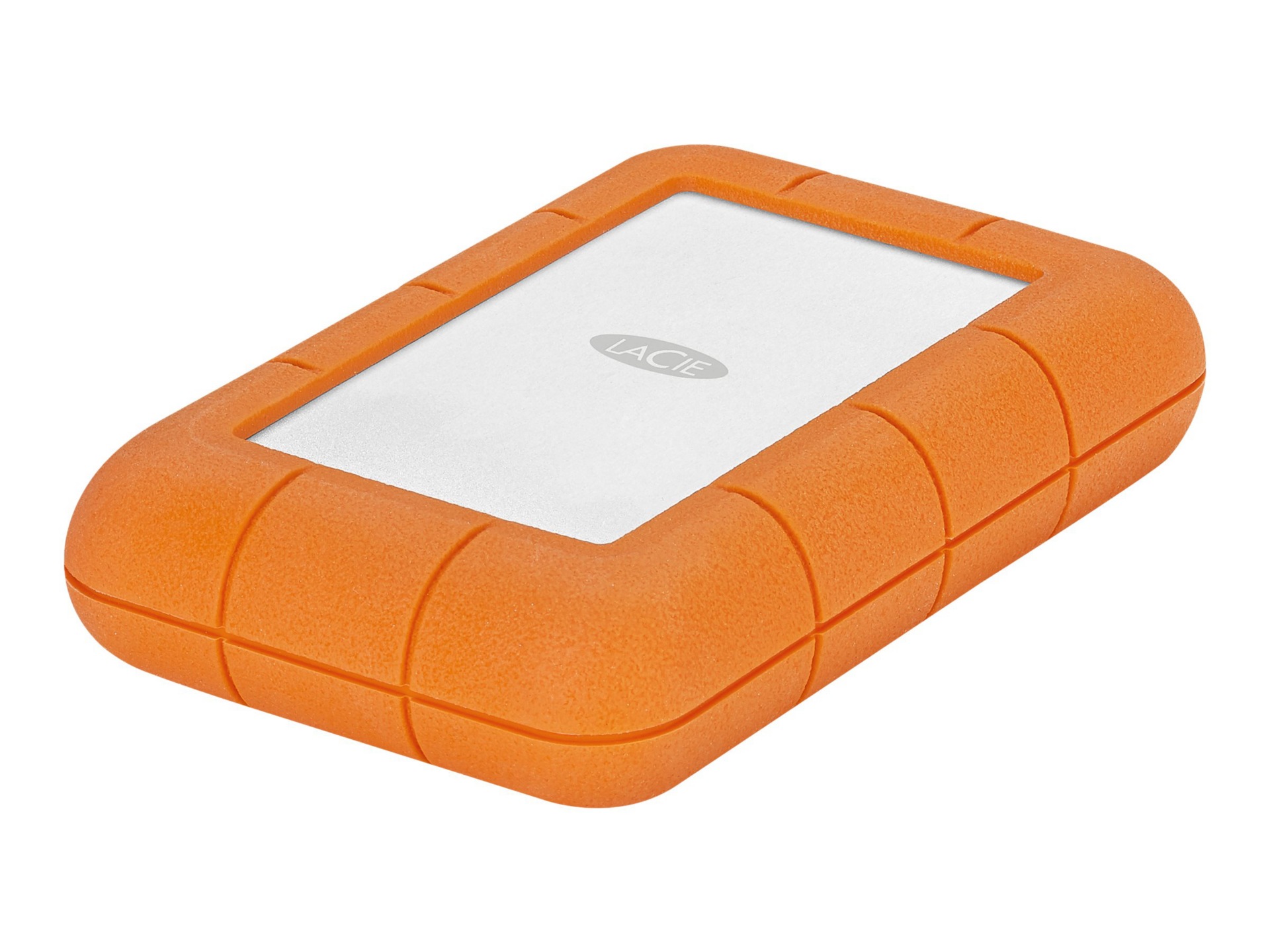 Thumbnail 5 of 8 for LaCie Rugged Thunderbolt USB-C - hard drive - 2 TB - USB 3.1 Gen 1 / Thunde