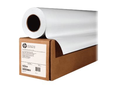 HP Bright White Inkjet Paper, 3-in Core for PageWide Technology
