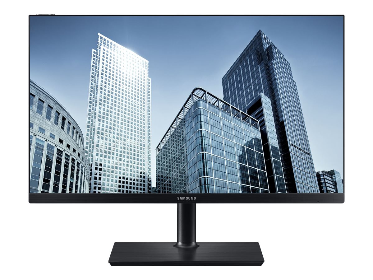 Samsung S27H850QFN - SH850 Series - LED monitor - 27"
