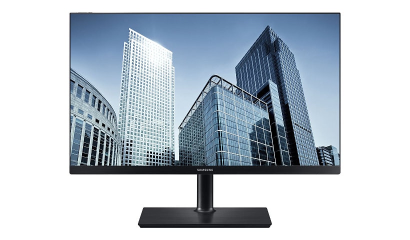 Samsung S27H850QFN - SH850 Series - LED monitor - 27"