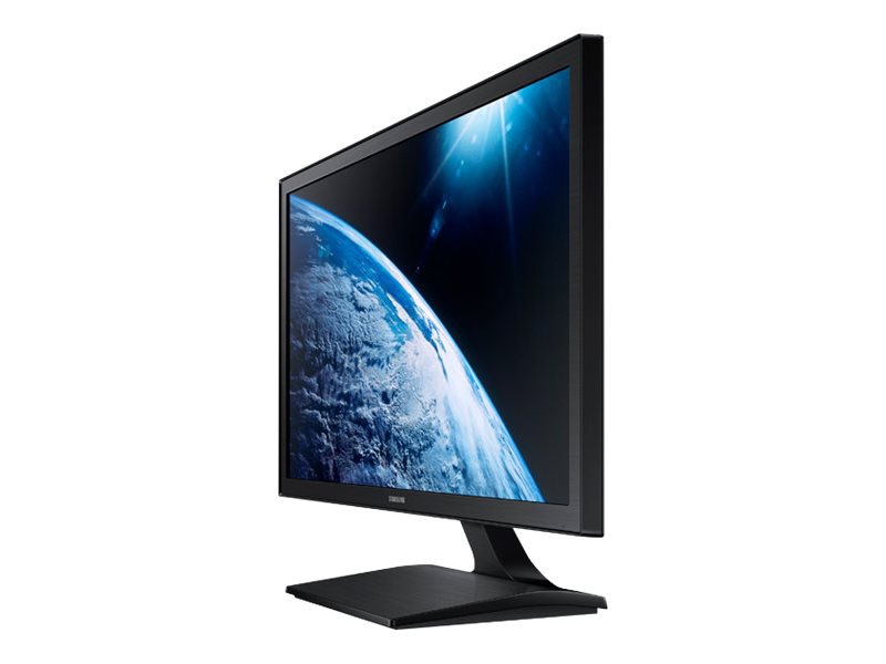 Samsung S22E310H - SE310 Series - LED monitor - Full HD (1080p) - 21.5"