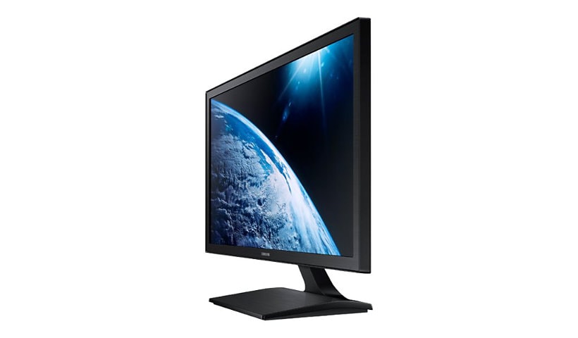 Samsung S22E310H - SE310 Series - LED monitor - Full HD (1080p) - 21.5"