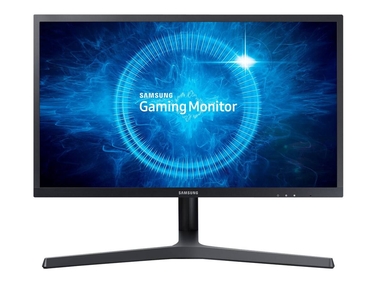 Samsung SHG5 Series S25HG50FQN - LED monitor - Full HD (1080p) - 25"