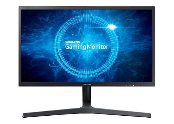 Samsung SHG5 Series S25HG50FQN - LED monitor - Full HD (1080p) - 25"