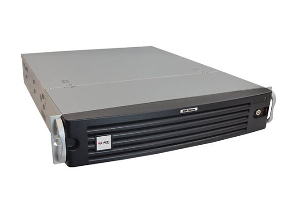 ACTi GNR-320 - standalone NVR - 64 channels