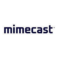 Mimecast A1 - Email Archiving - subscription license (1 year) - 1 license