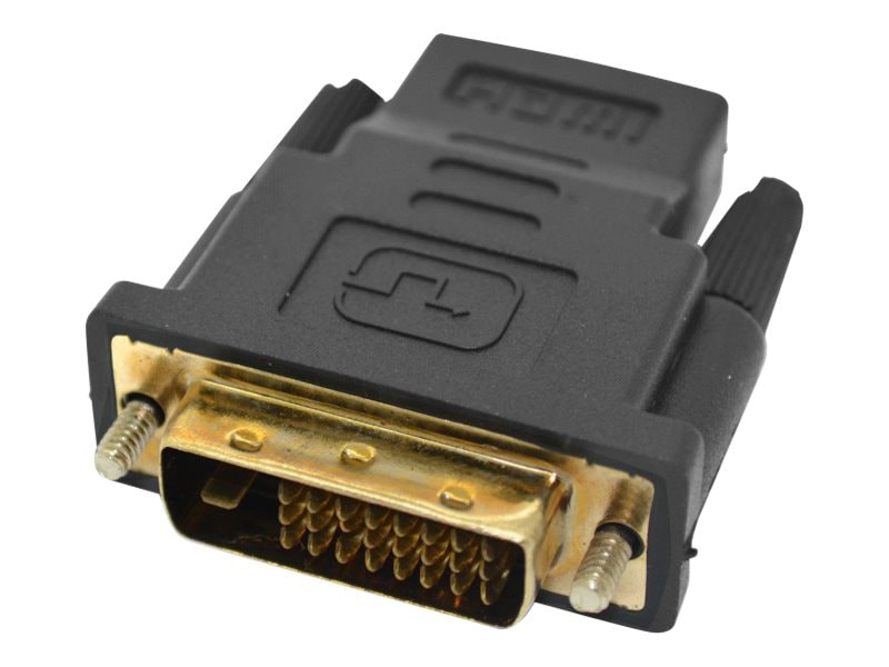 Axiom adaptateur HDMI - HDMI / DVI