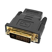 Axiom adaptateur HDMI - HDMI / DVI