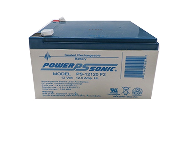 Capsa Healthcare PS-12120 Battery