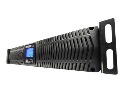 Minuteman EnterprisePlus LCD E750RT2U - UPS - 600 Watt - 750 VA