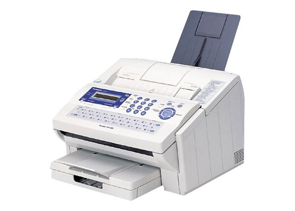 PANASONIC UF-8200-AUG LASER FAX TAA