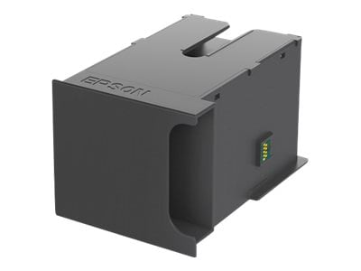 Epson T6712 - ink maintenance box