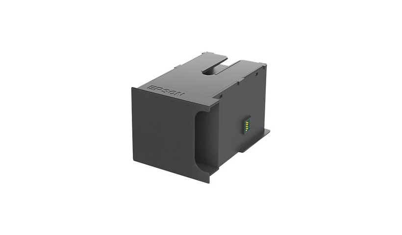 Epson T6712 - ink maintenance box