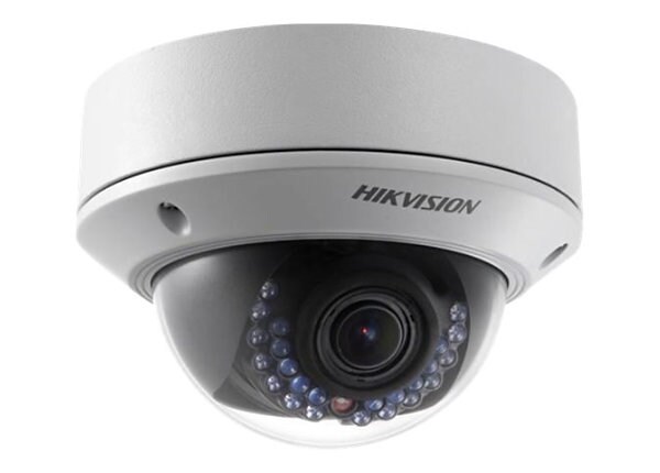 Hikvision DS-2CD2752F-IZS - network surveillance camera