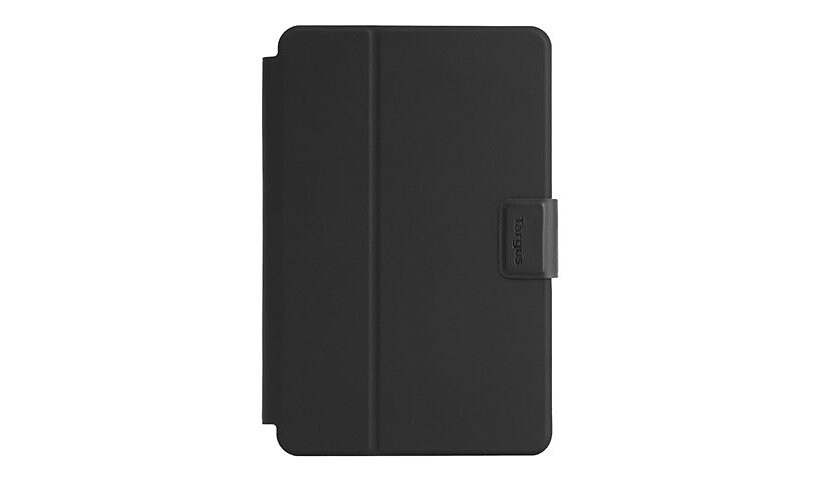 Targus Safe Fit Rotating Case - flip cover for tablet