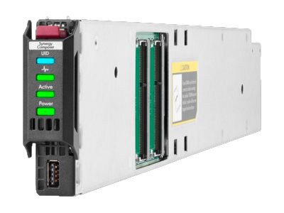 HPE Synergy Image Streamer Expansion Module